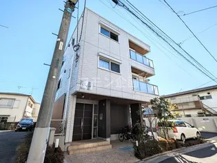 コンフォールの画像