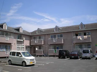 ハイツ長谷川の画像