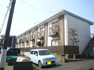 めじろハイツの画像
