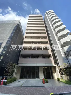 パークキューブ上野の画像