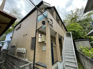 ル ソレイユ大倉山の画像