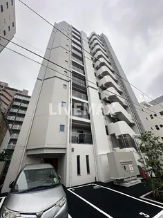 プレール・ドゥーク両国IV【4階】の外観