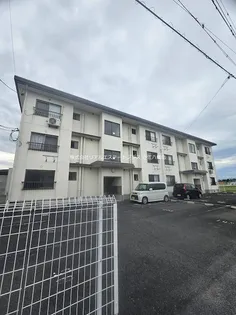 平和マンションIの画像