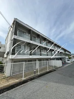 兵庫県加東市新町【マンション】の外観