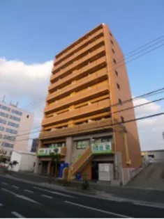 AXiS今【9階】の外観