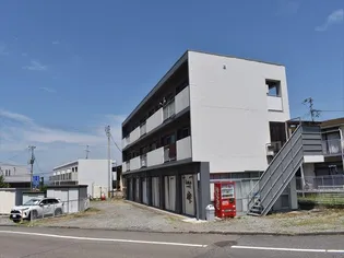 Nコーポの画像