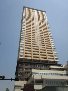 ステーションガーデンタワーの画像