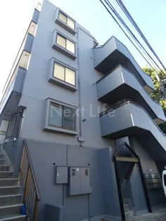 ロワール成瀬【2階】の外観