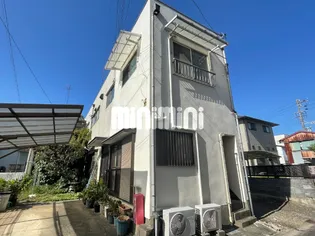 井木アパートの画像