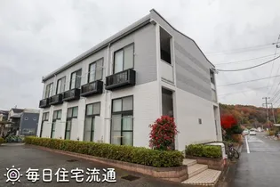 レオパレスさくらの画像