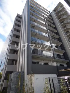 神奈川県横浜市中区曙町2【マンション】の外観