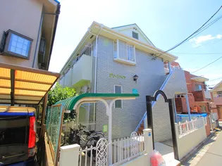 モアクレスト西山II番館の画像