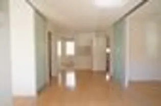 リバーコート A【1階】の居間