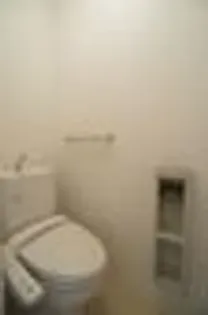 リバーコート A【1階】の内装