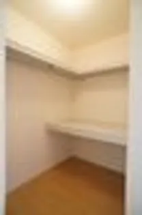 リバーコート A【1階】の内装