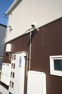 リバーコート A【1階】の内装