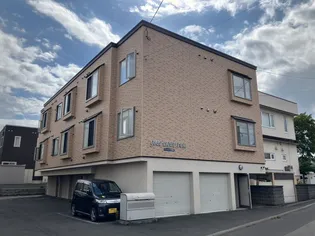 グッドライト月寒東の画像