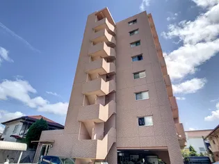 あすか八番館の画像