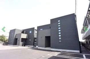 セシボン19【1階】の外観