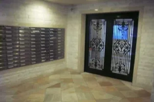 トーシンフェニックス日本橋蛎殻町【11階】の地図