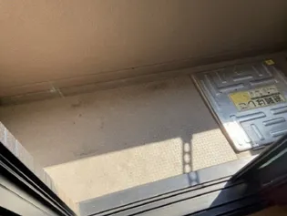 トーシンフェニックス日本橋蛎殻町【11階】の内装