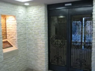 トーシンフェニックス日本橋蛎殻町【11階】の地図