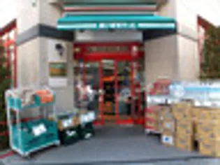 トーシンフェニックス日本橋蛎殻町【11階】の周辺