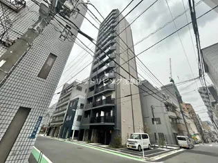 クラリティア浅草橋の画像