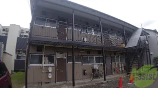 ハイム福住の画像