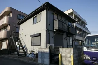 クローバーハウスの画像