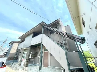 畑山ハイツの画像