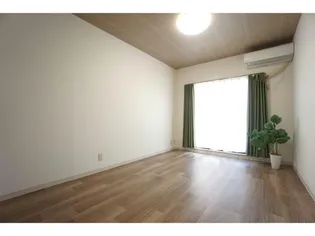 フォンスオストレア住吉【2階】の外観