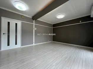 熊本県熊本市東区尾ノ上2【マンション】の外観