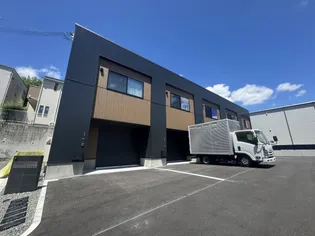 AMBITIOUS枚方市駅前の画像