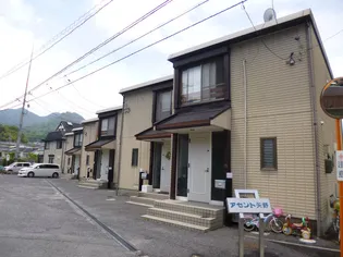 広島県広島市安芸区矢野東6【一戸建】の外観