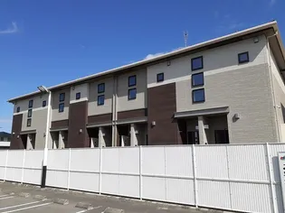 ラポール メゾンBの画像