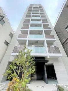 DeLCCS IKEBUKURO【5階】の外観