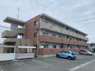 幸マンションIIの画像