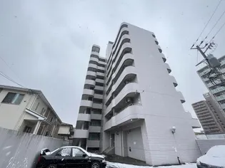 グランドール大和町の画像