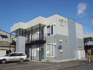 ベネッセIV【1階】の外観