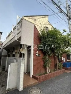 フラット方南IIの画像