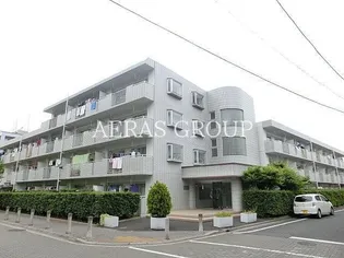 メゾン ド クレインの画像