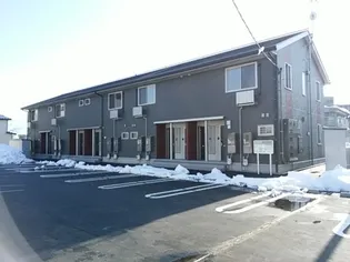 ファミール祇園の画像