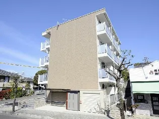 レオパレス稲葉山 彦八の画像