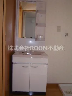 グレイシアコート【2階】の内装