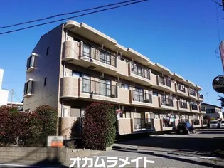 サンルミエールの画像