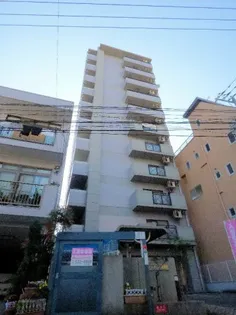 サンドエル東蟹屋【6階】の外観