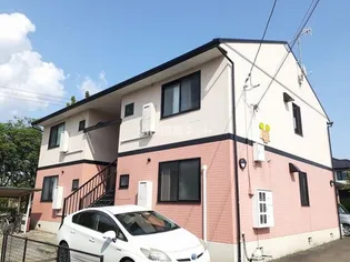 ベジタブルハイツの画像