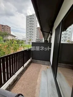 ハウスタカキ2の内装