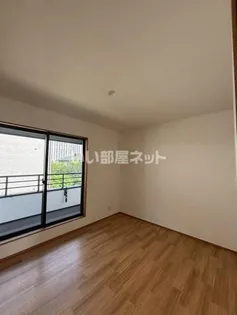 ハウスタカキ2の内装